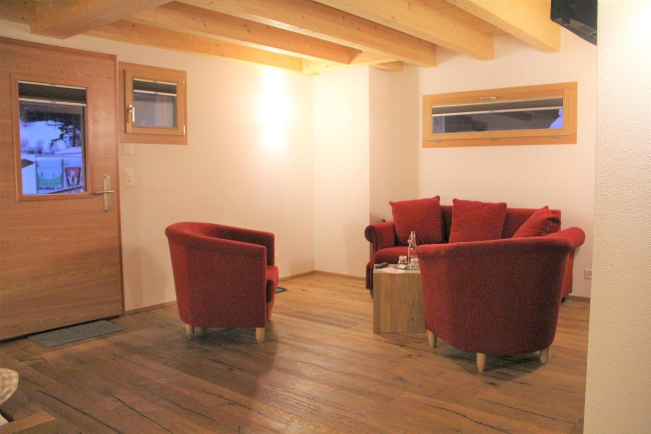 Ernen B&B Haengebrigga المظهر الخارجي الصورة
