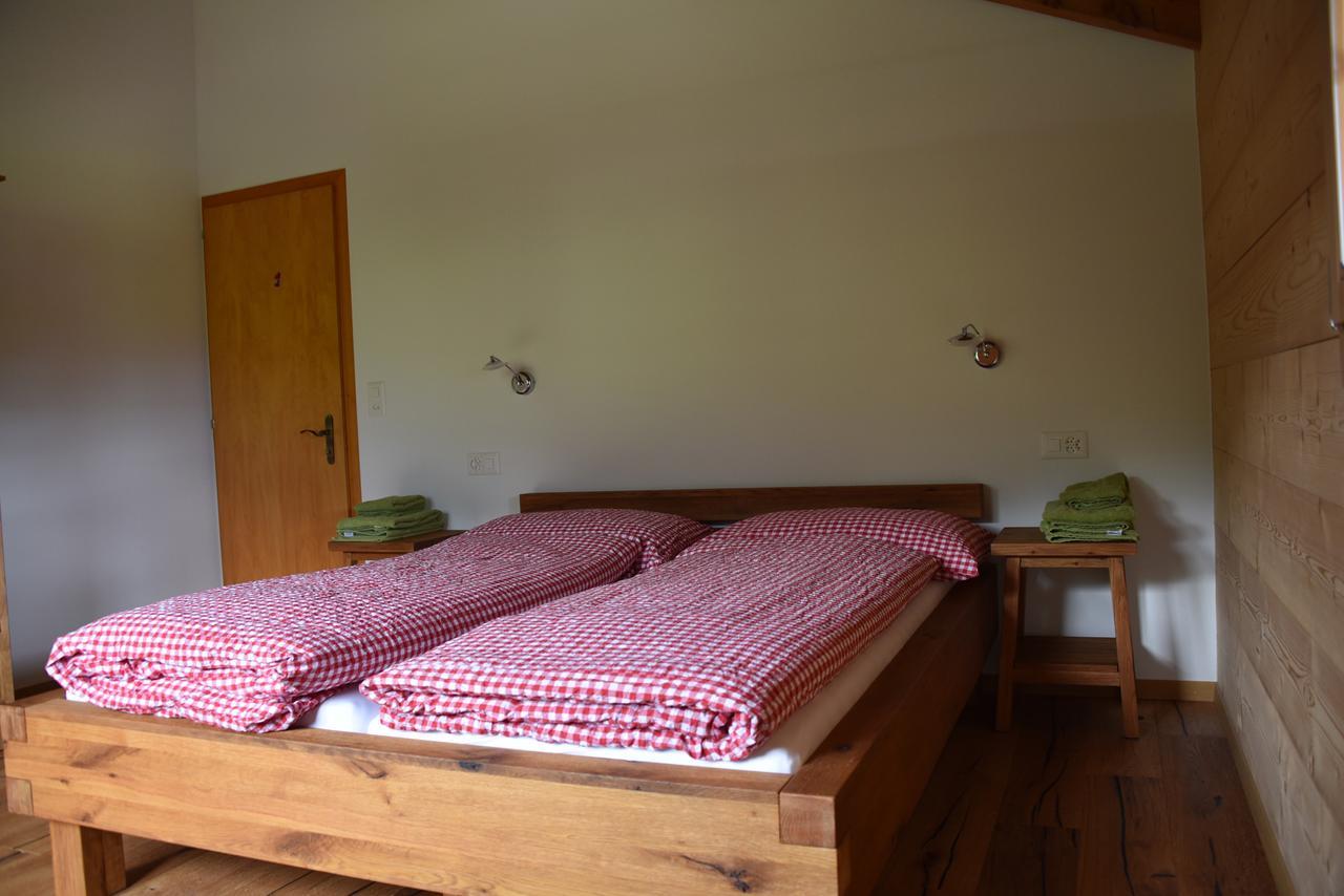 Ernen B&B Haengebrigga المظهر الخارجي الصورة