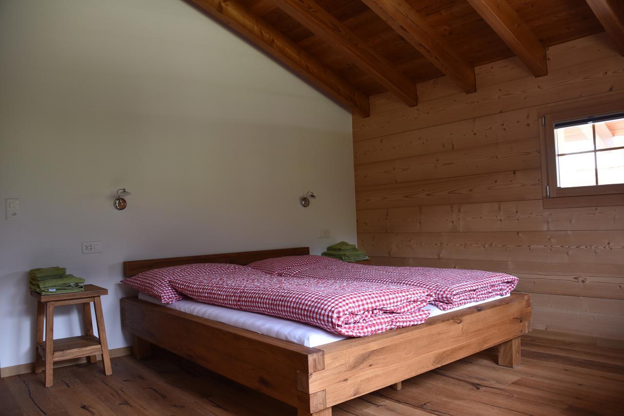 Ernen B&B Haengebrigga المظهر الخارجي الصورة
