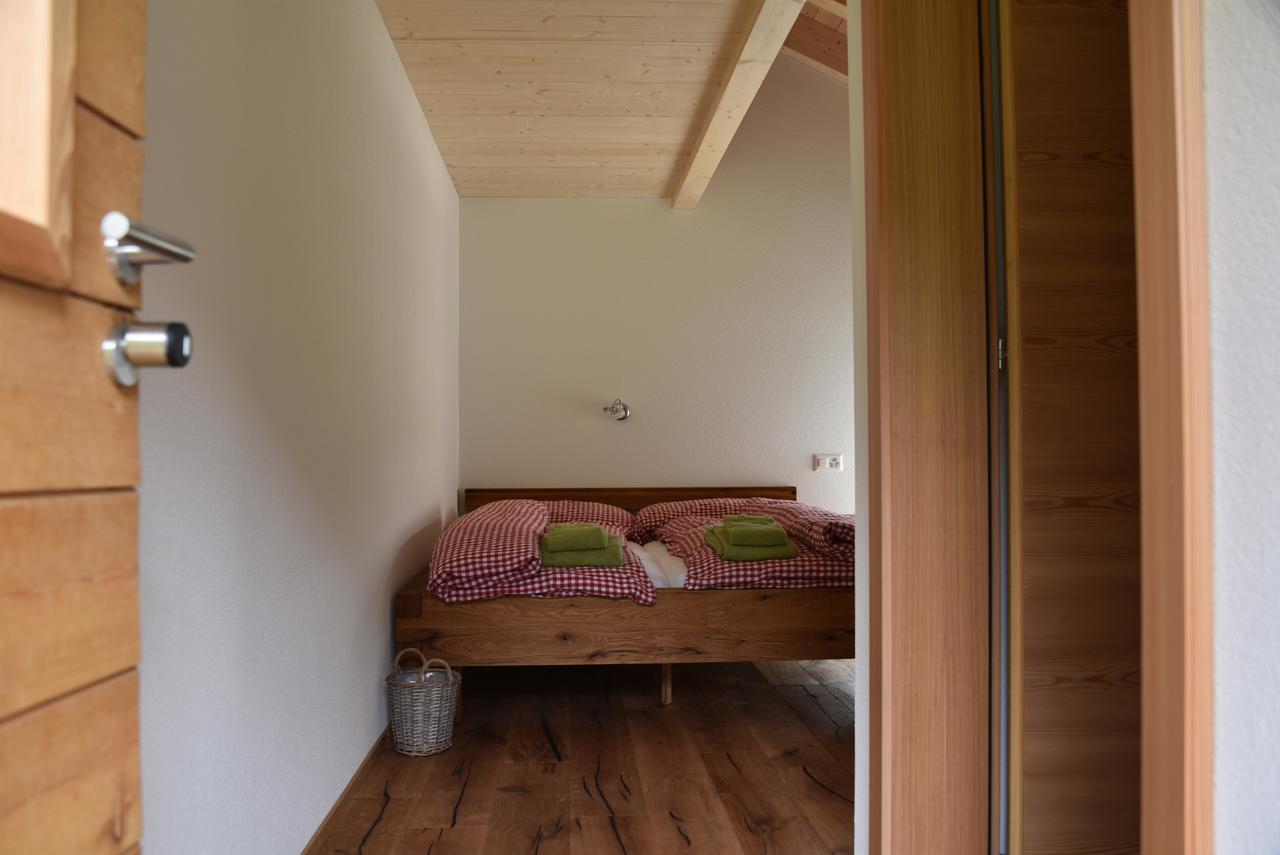 Ernen B&B Haengebrigga المظهر الخارجي الصورة