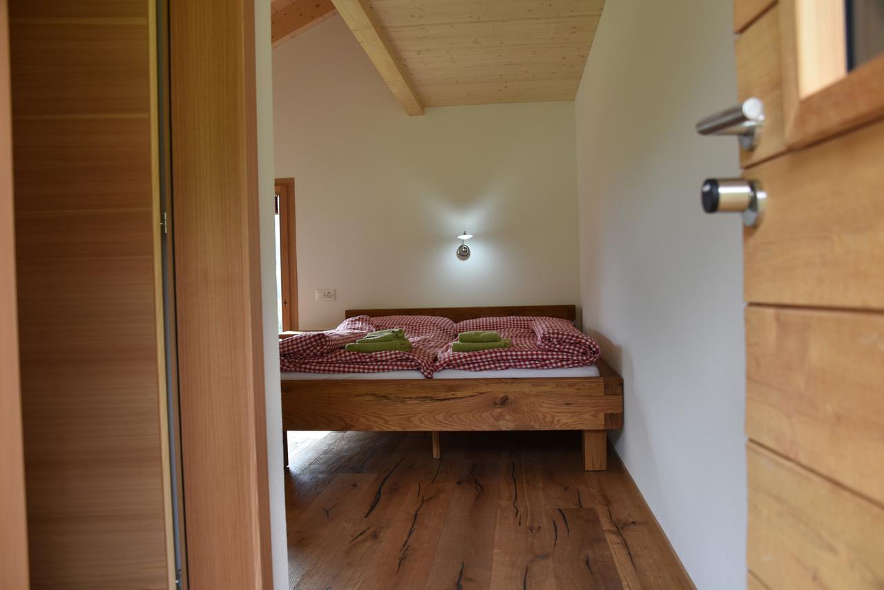 Ernen B&B Haengebrigga المظهر الخارجي الصورة