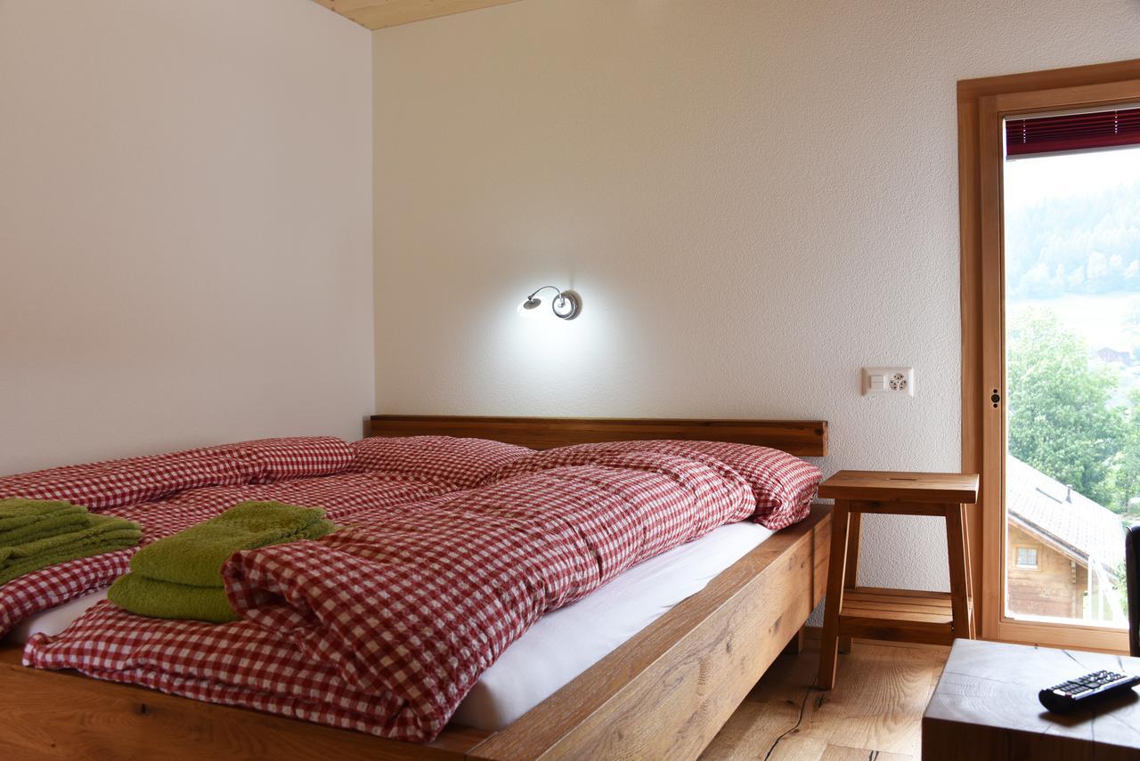 Ernen B&B Haengebrigga المظهر الخارجي الصورة