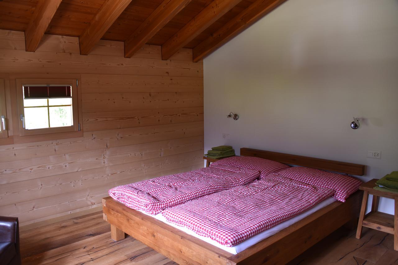 Ernen B&B Haengebrigga المظهر الخارجي الصورة