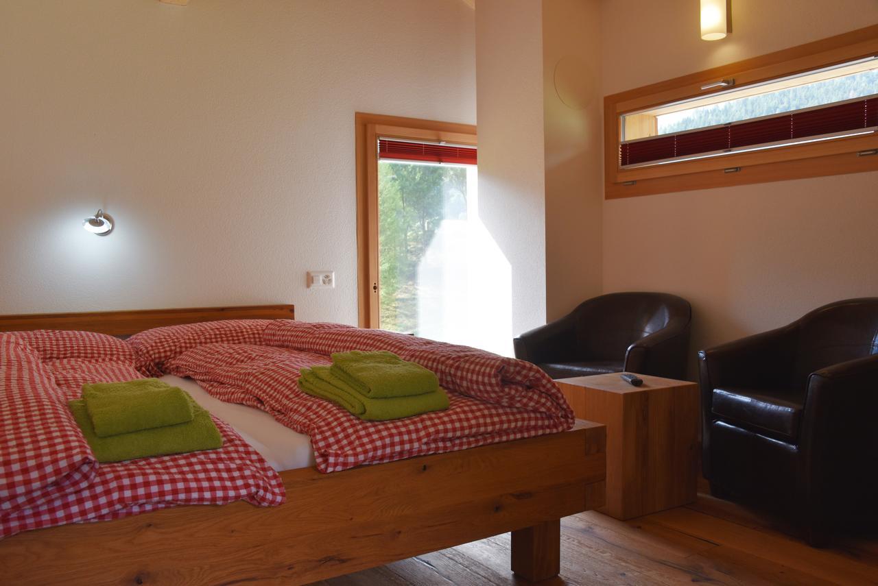 Ernen B&B Haengebrigga المظهر الخارجي الصورة