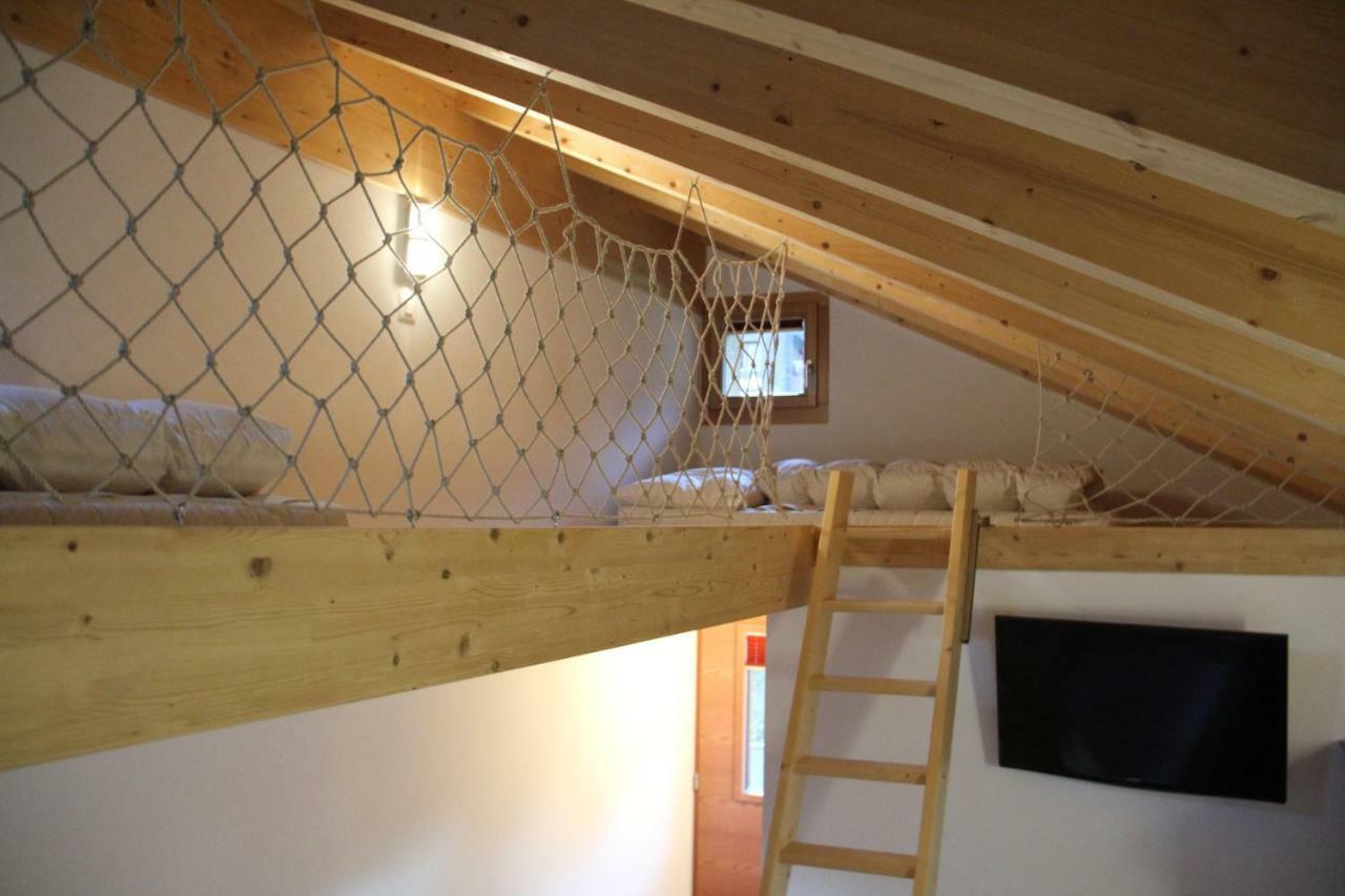 Ernen B&B Haengebrigga المظهر الخارجي الصورة